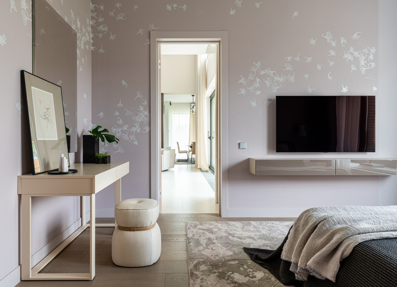 Загородный дом в Подмосковье