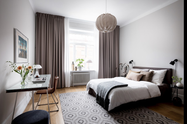 S&ouml;dra v&auml;gen 34 scandinavian-bedroom