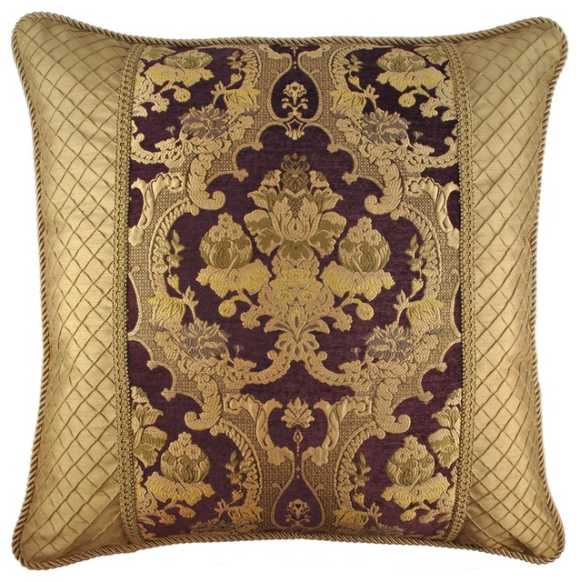 victorian throw pillows