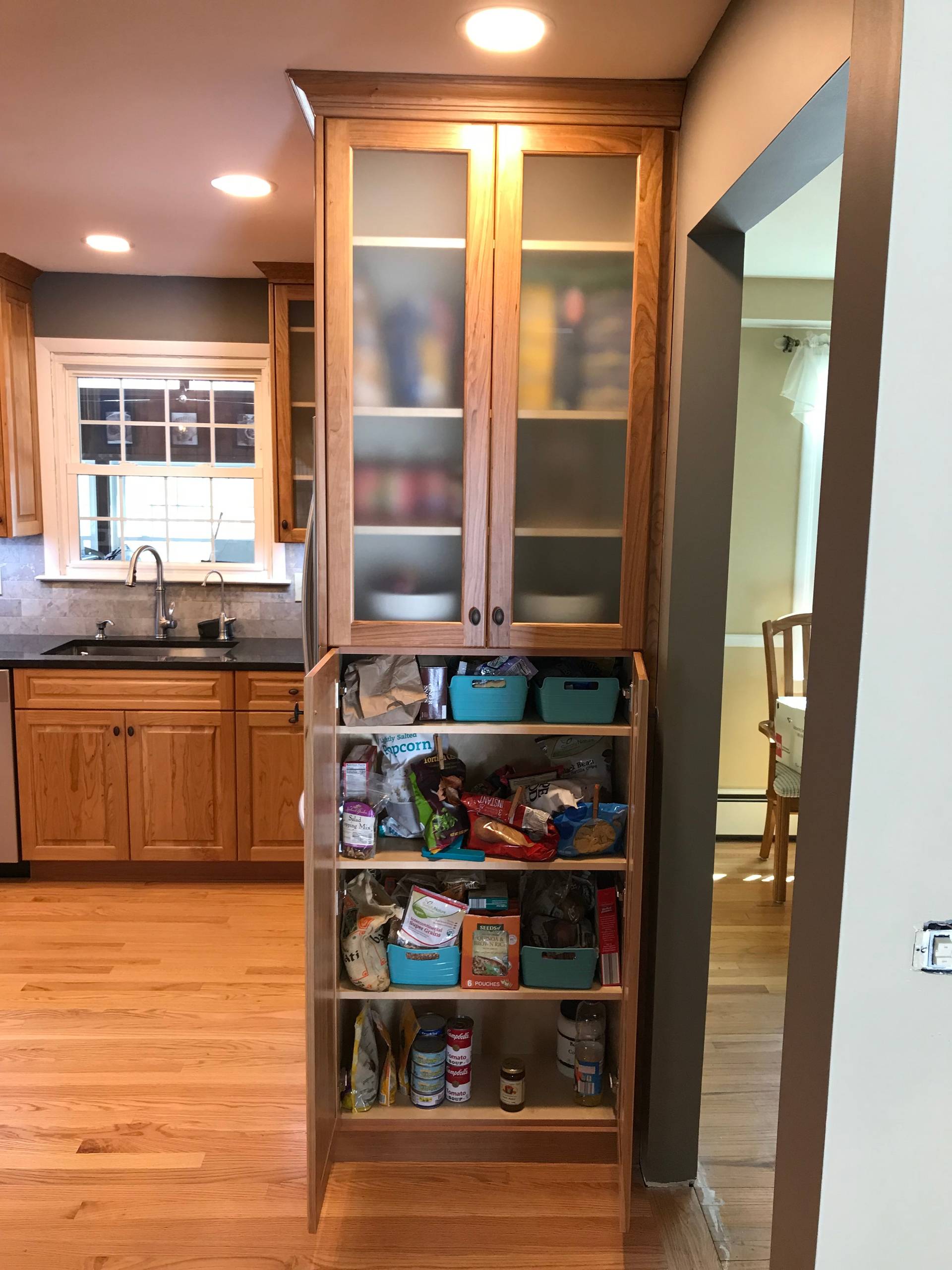 Marybeth's kitchen