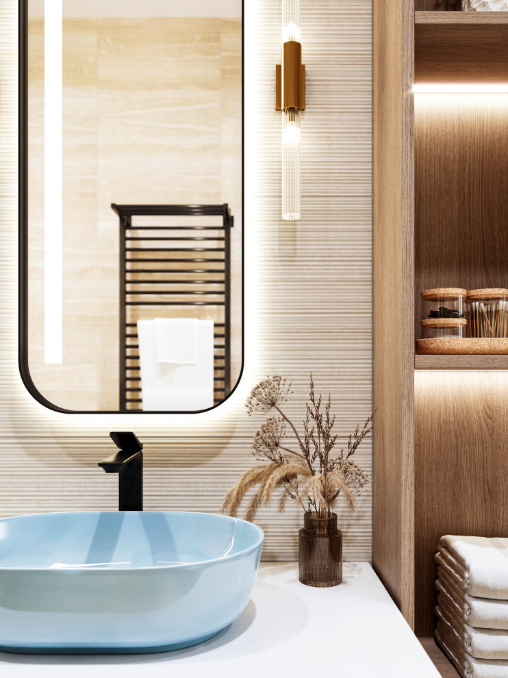 Дизайн-проект частного дома