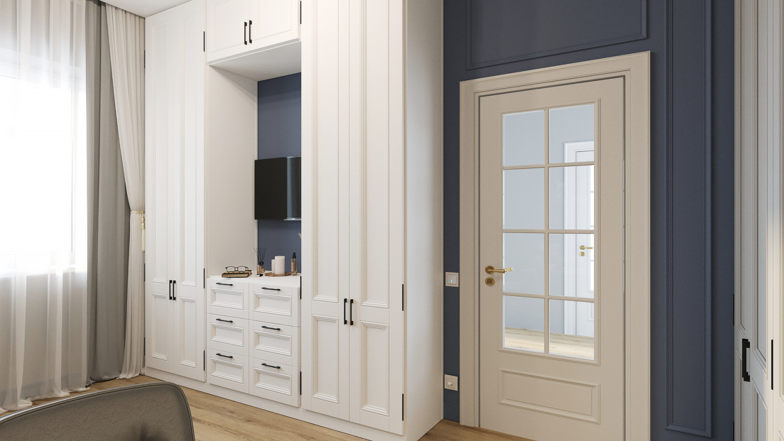 КП "Виктория Престиж"