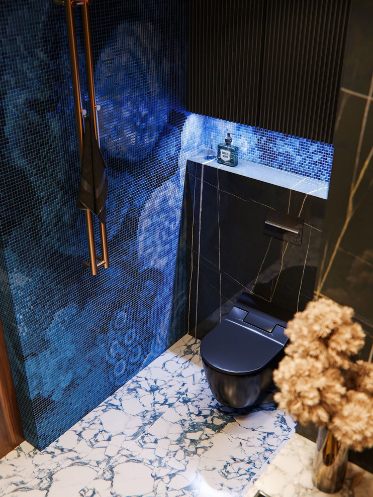 ЖК Barrin House 148 м2