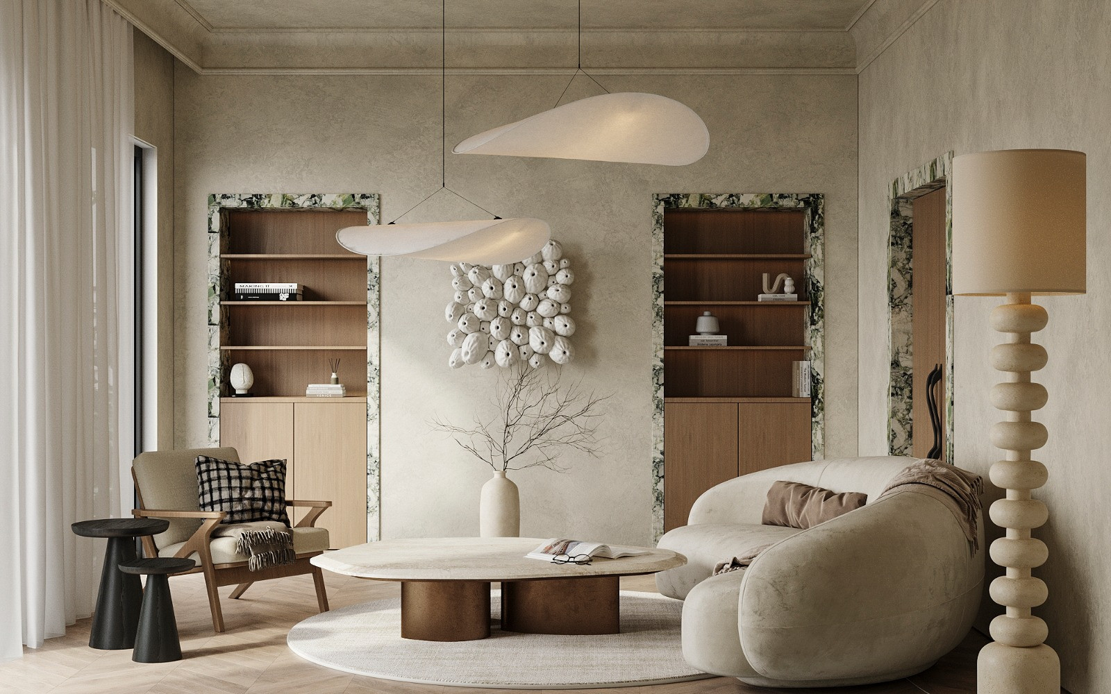 Проект в городе Санкт-Петербург