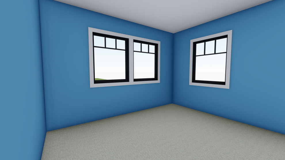 The Maag Residence Remodel
