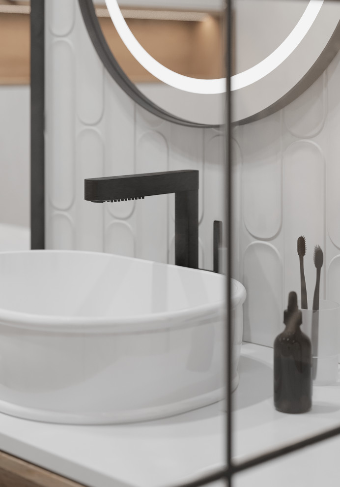 БЕЛАЯ СКАЛА