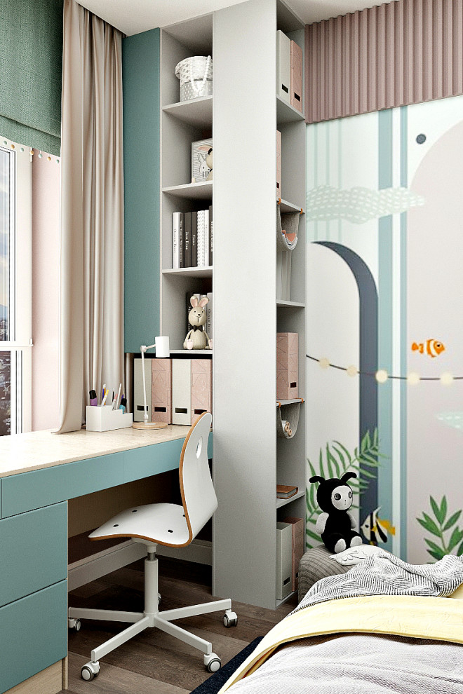 ЖК ГАЛАКТИКА