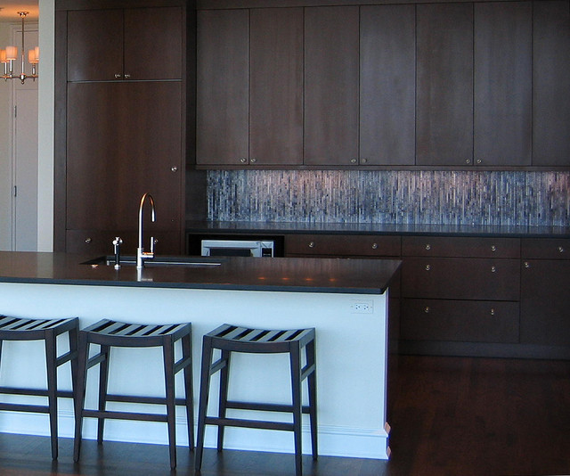 More Kitchen Backsplash Ideas contemporary-kitchen