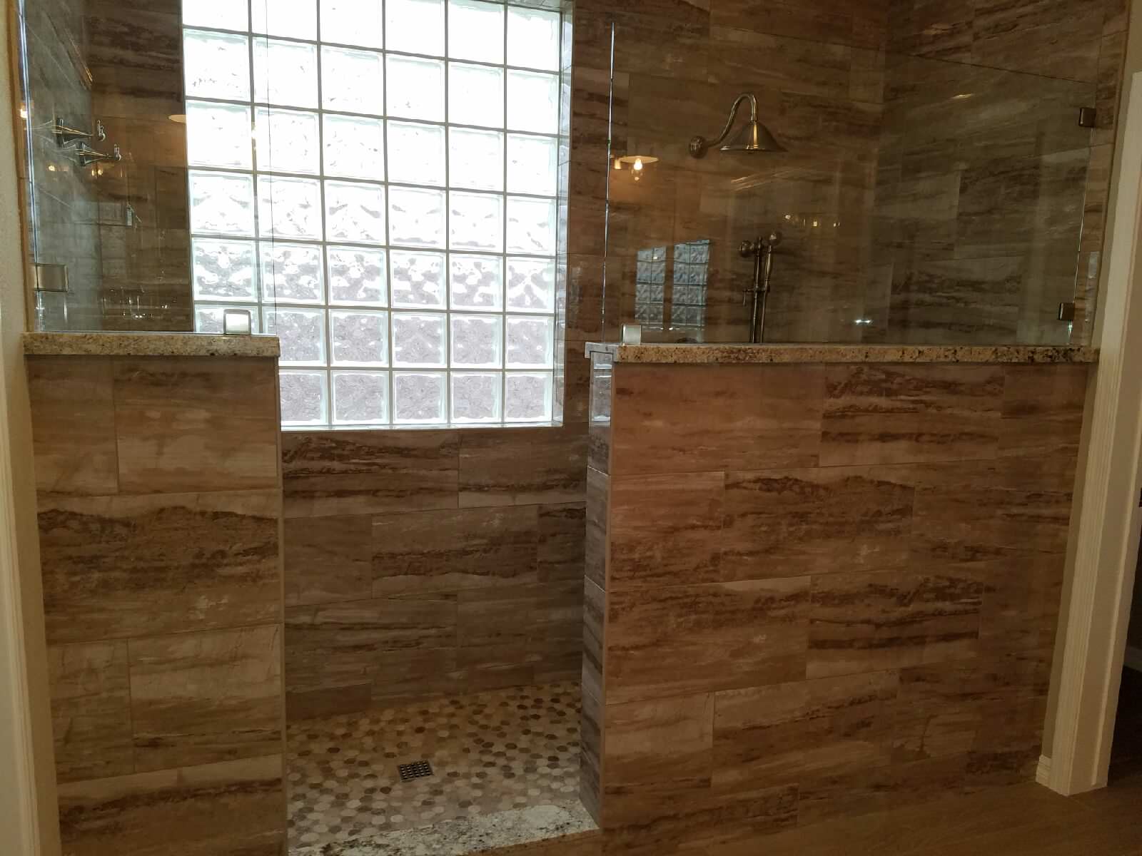 Master Bath Remodel