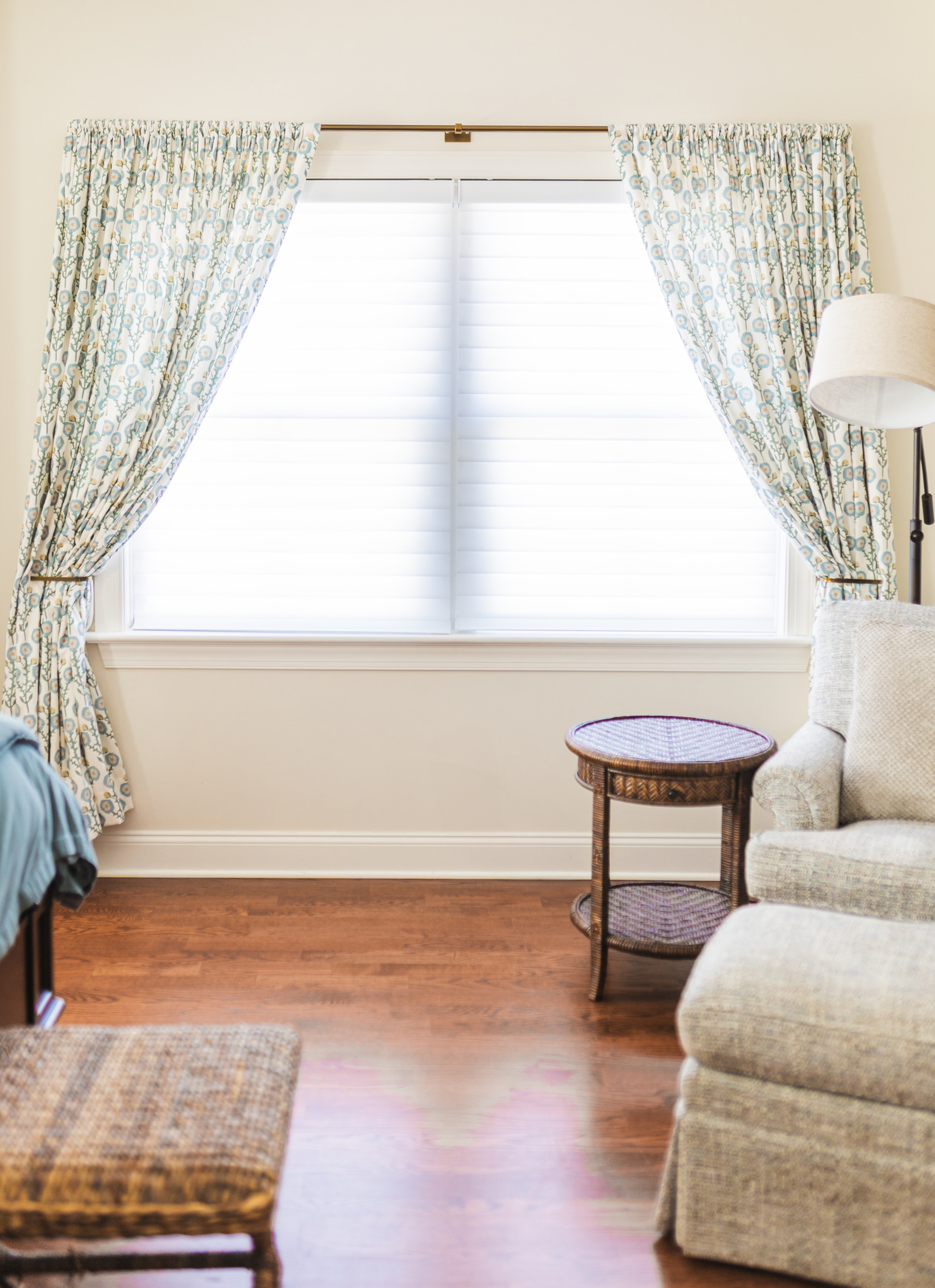 Drapes