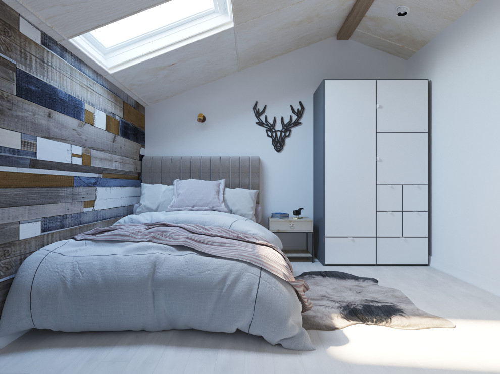 Солнечное подмосковье