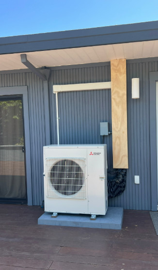 Install - Attention to detail