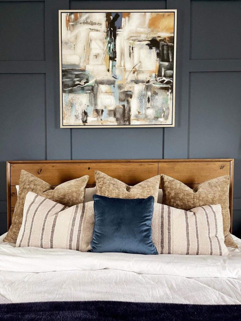 Limerick Home bedroom