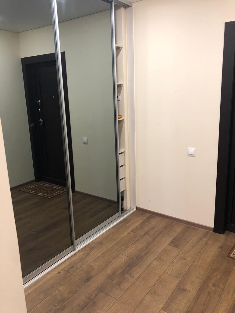 Квартира 45 кв.м.