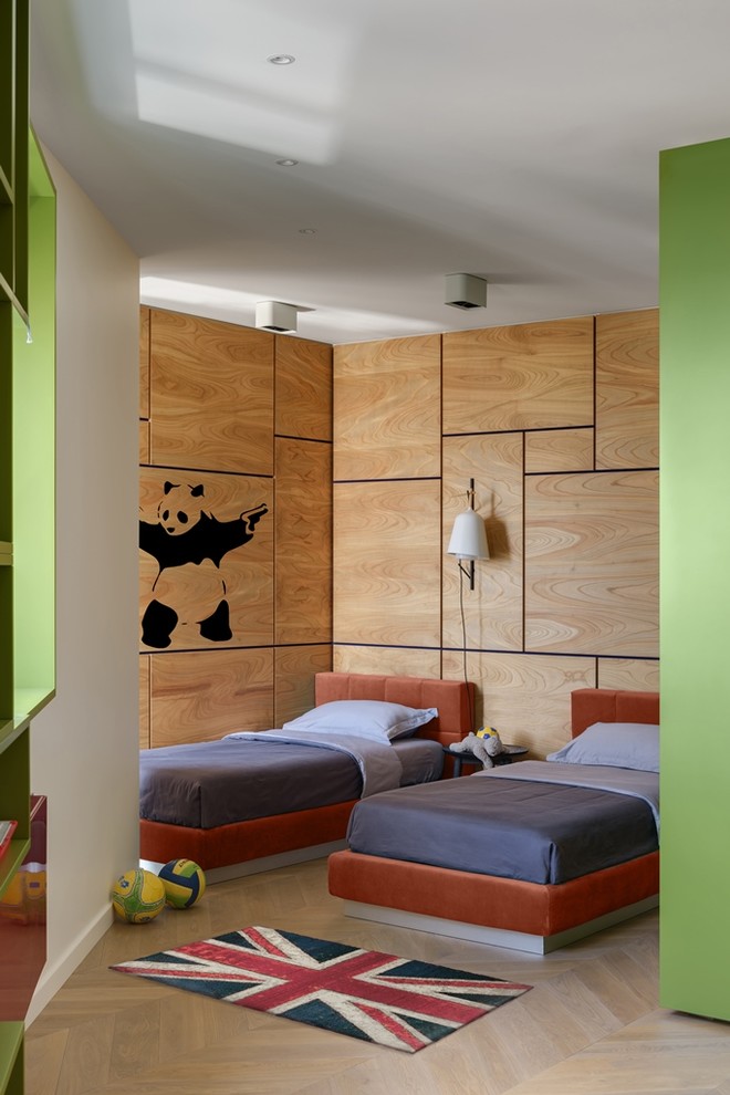 Уроки французского