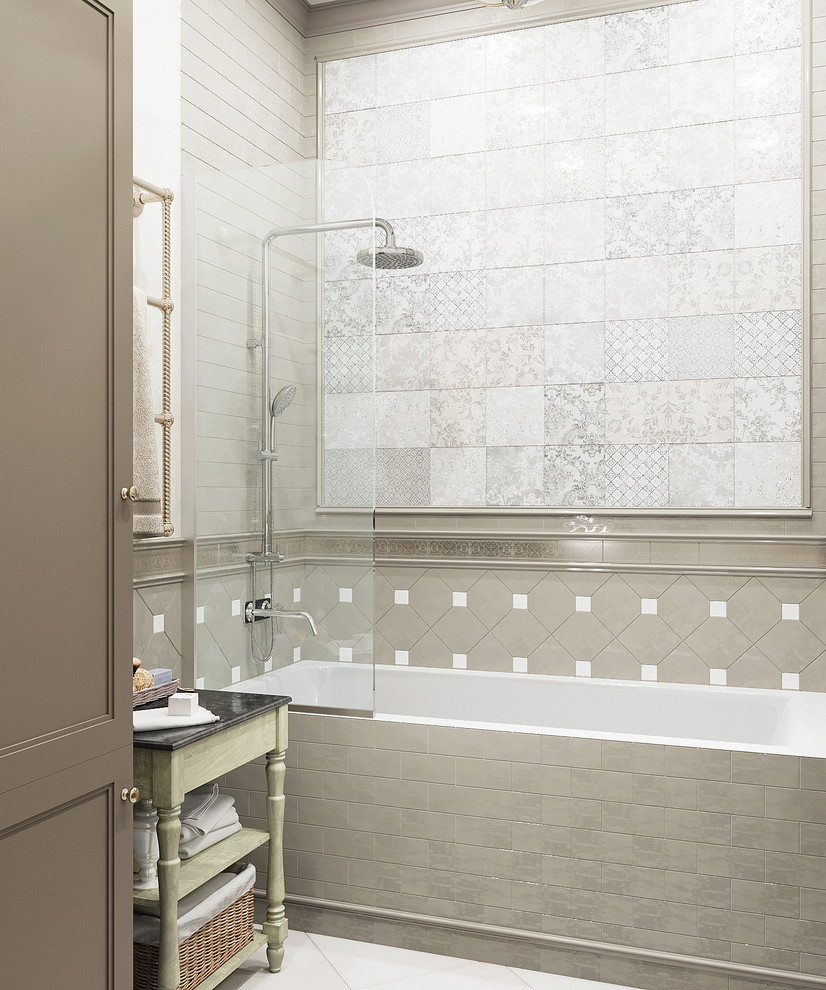 Квартира в Москве