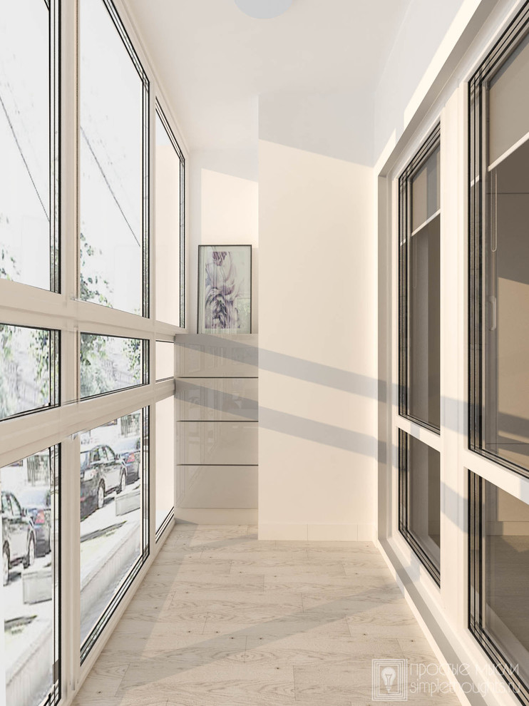 107 кв.м в ЖК Рокоссовский