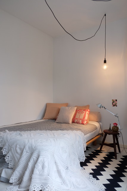 Skandinavisch Kinderzimmer nordico-dormitorio-infantil