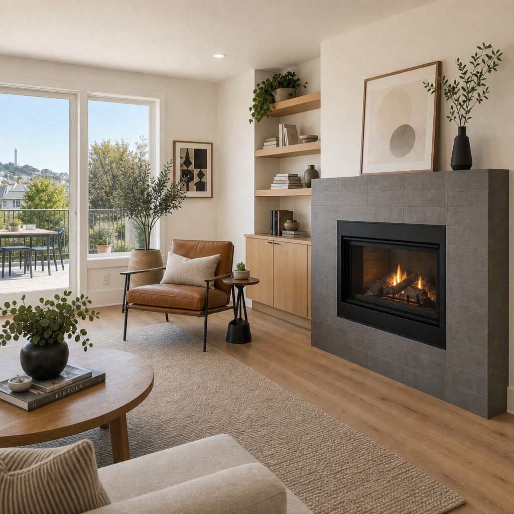 Neo Valley Remodel