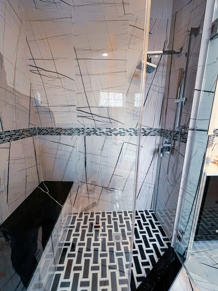 Bathroom - Philadelphia