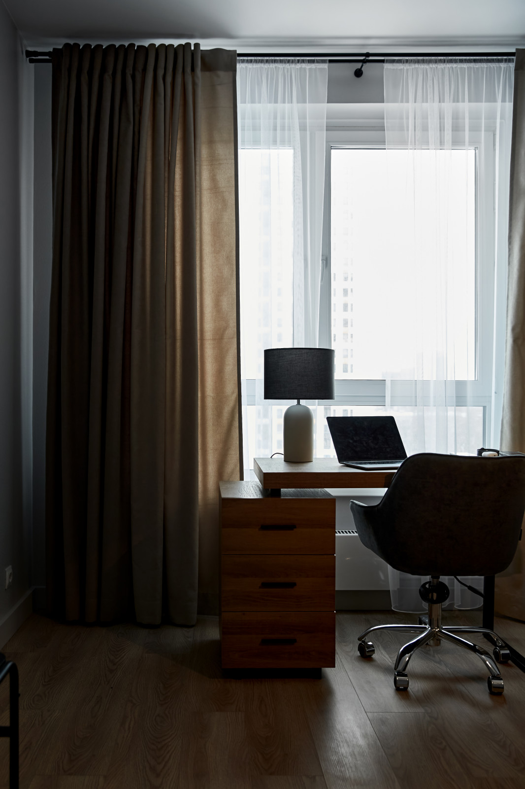 Квартира с готовым ремонтом от ПИК Текстильщики