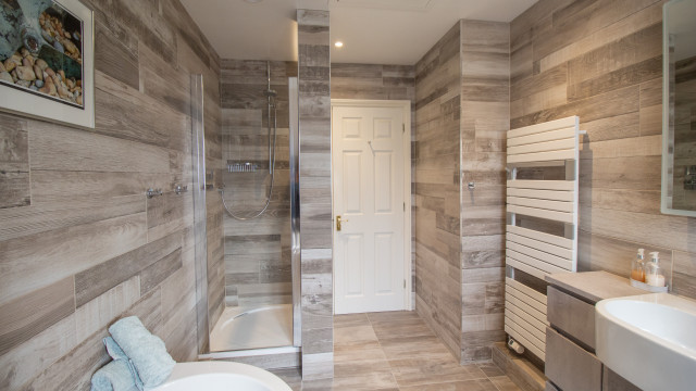 Bathrooms moderno-cuarto-de-bano