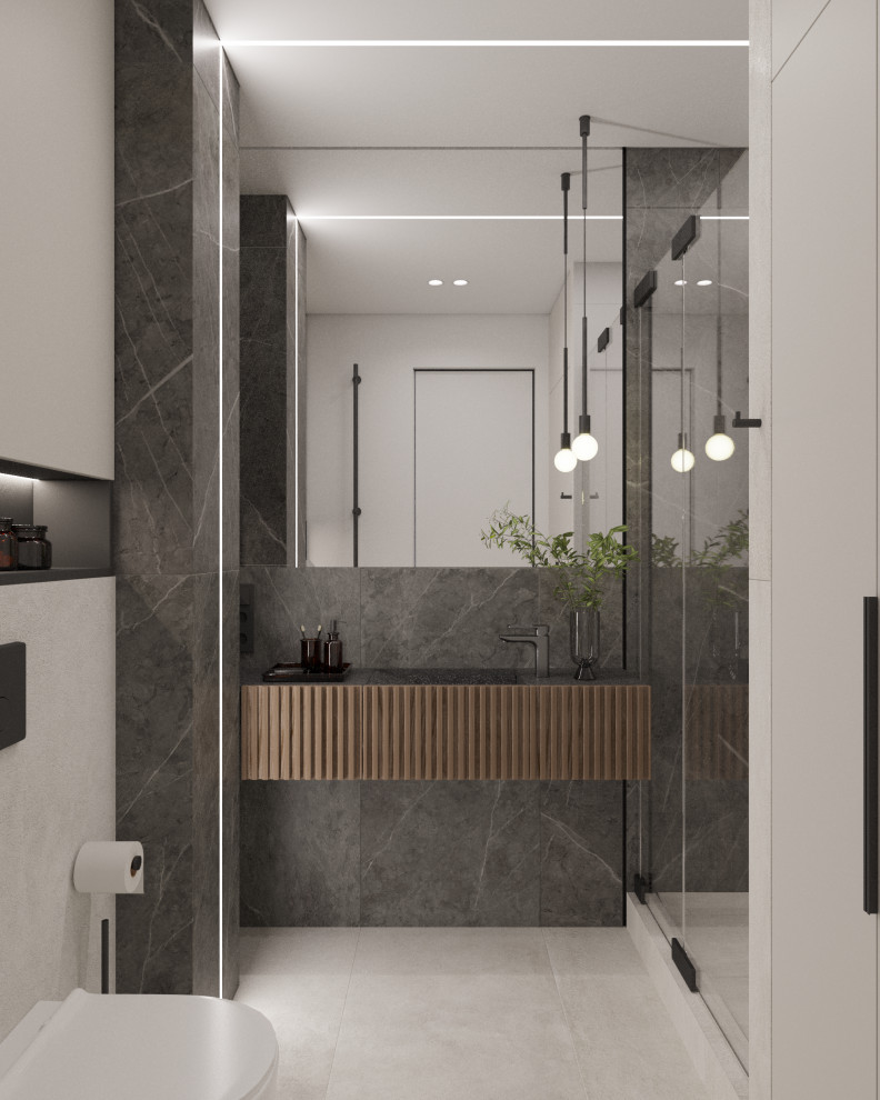 Санузел (вариант-1)