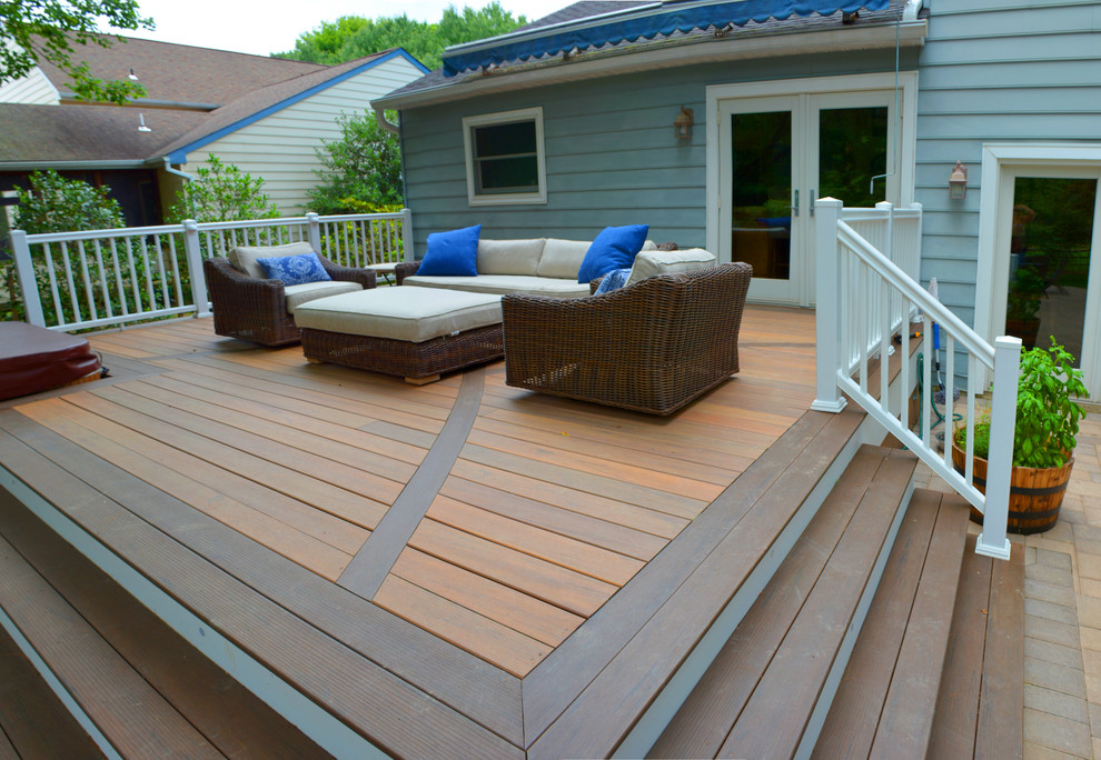 Deck - deck idea in Baltimore