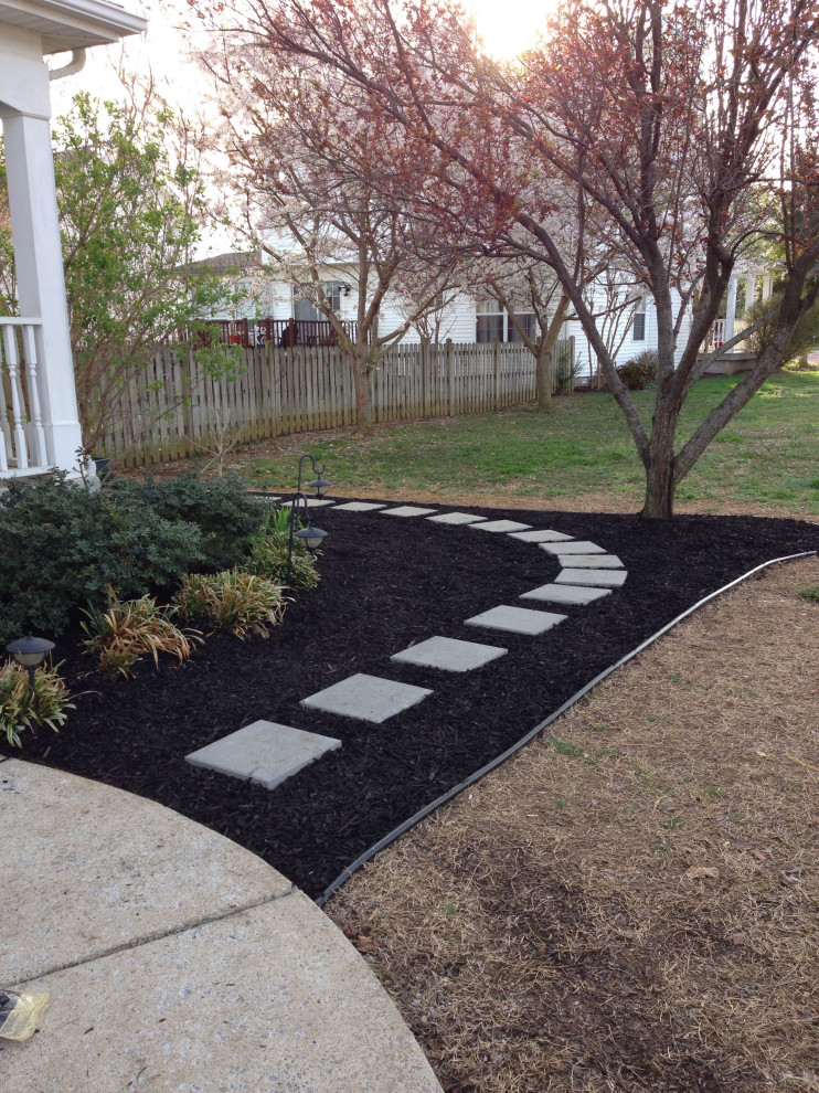 Hardscaping