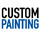 Custom Painting Inc.