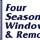 FOUR SEASONS WINDOWS & REMODELING