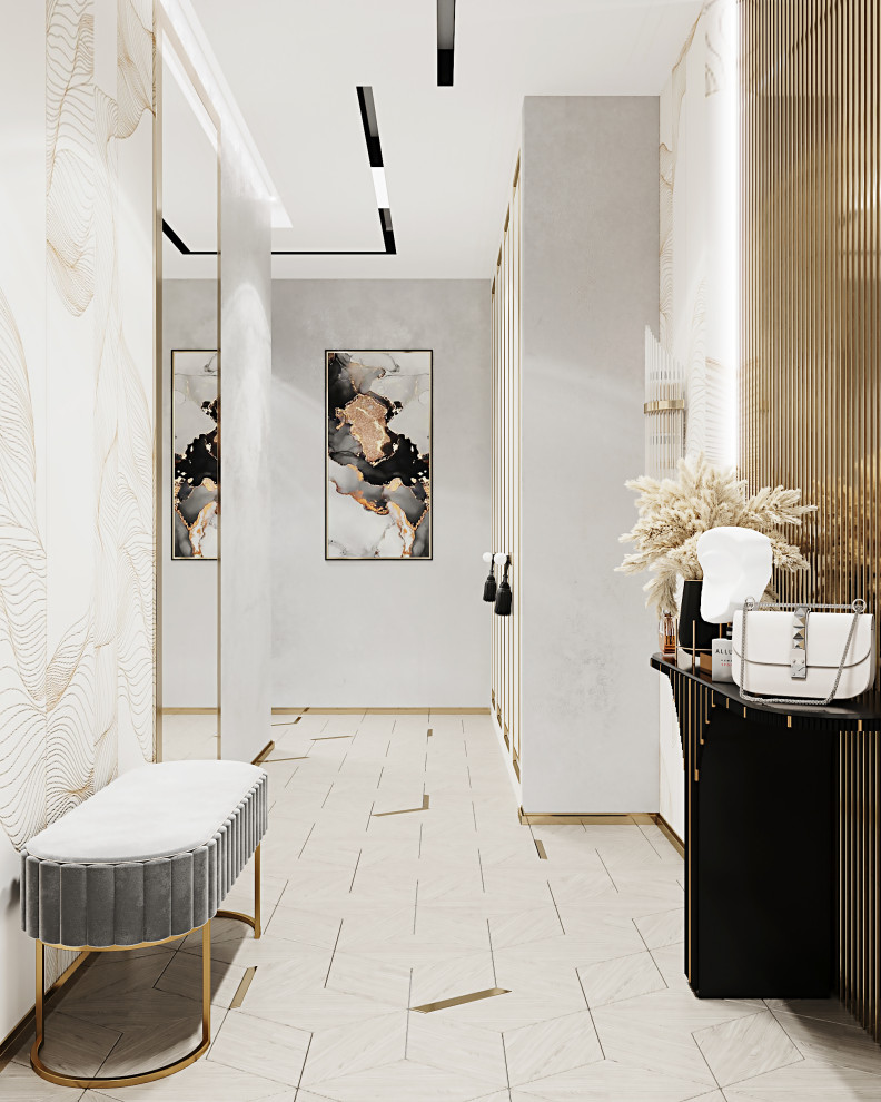 The quintessence of success