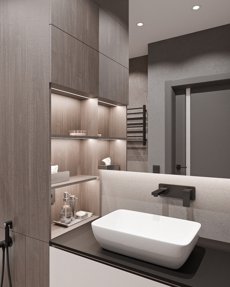 2-к квартира, 60 кв.м.