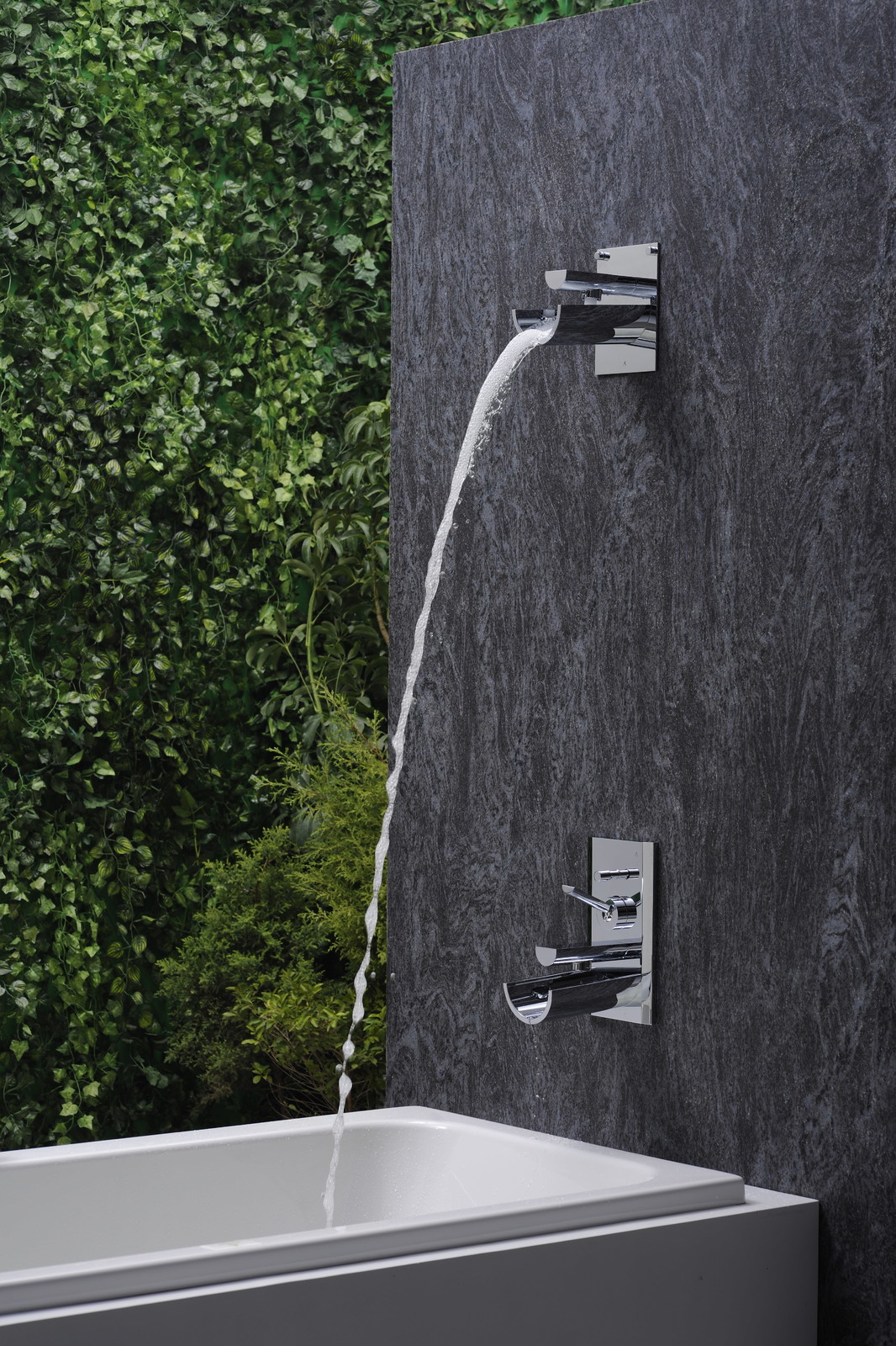 Продукция Jaquar Group в интерьере