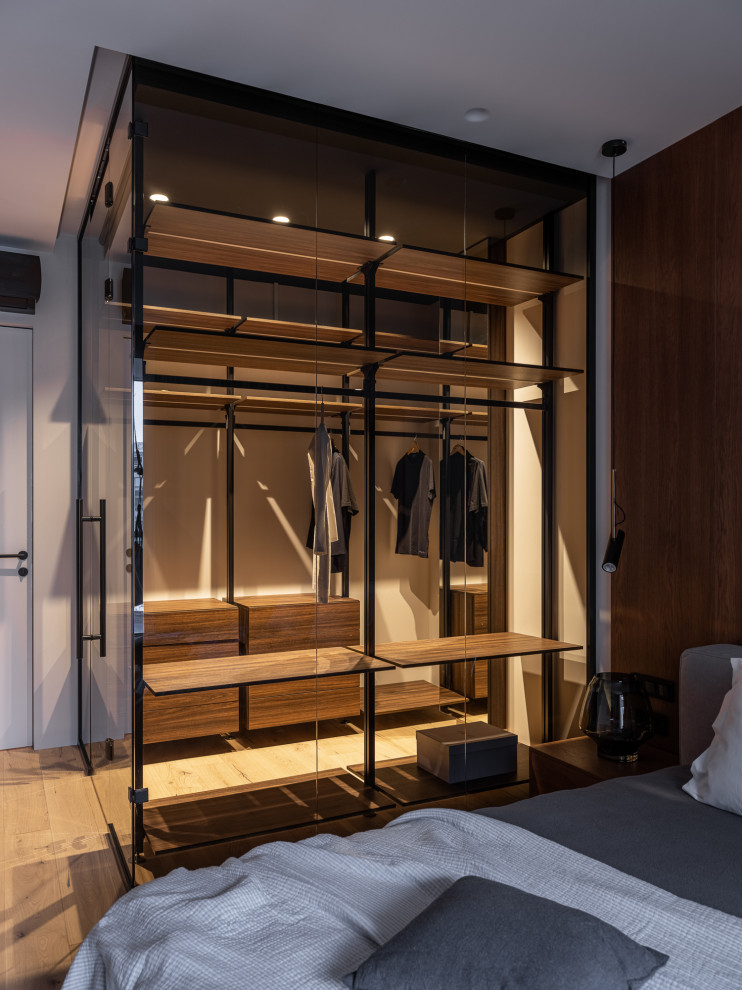 Уютный лофт в центре Санкт-Петербурга