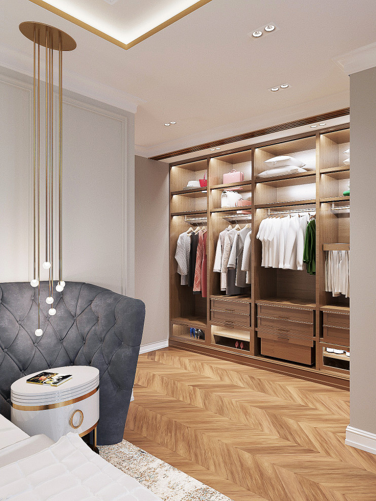 Квартира в ЖК Royal Park,  109 м2