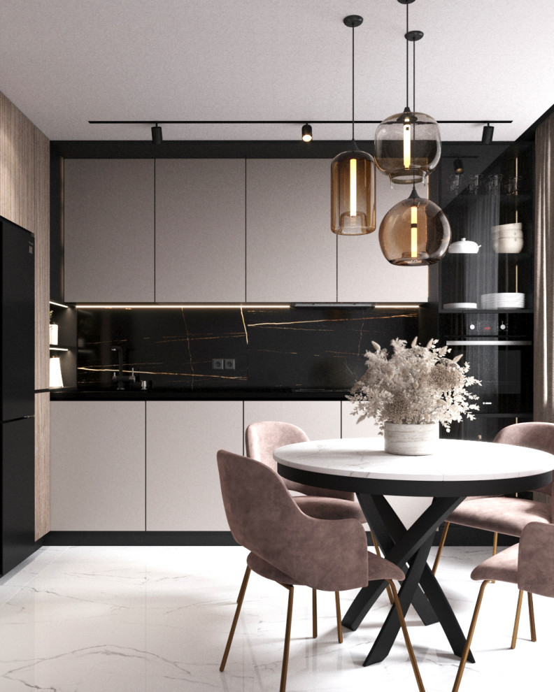 Квартира в городе Клин