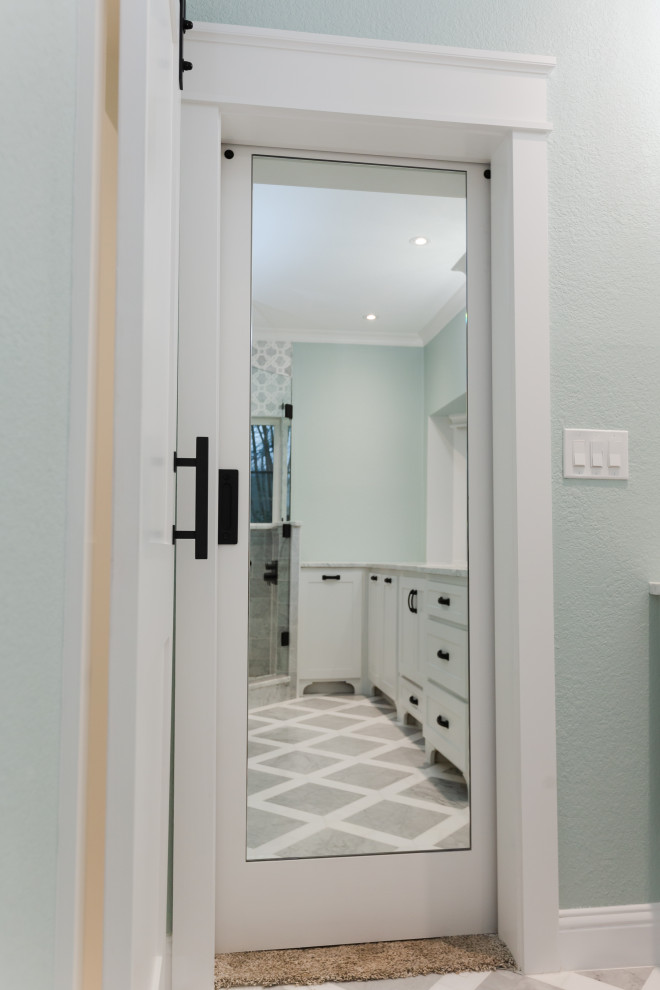 Whitebark Pine | Master Bathroom