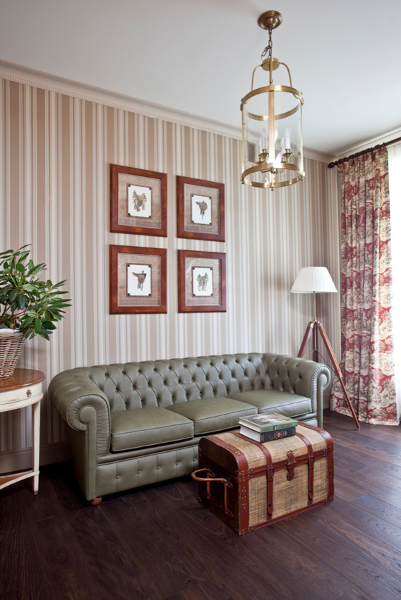 Дом за городом