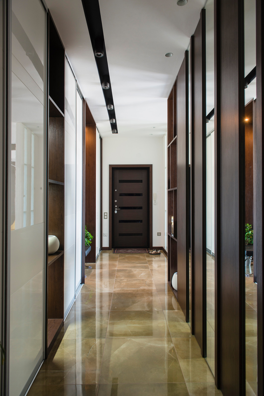 Квартира в ЖК "Парадиз"