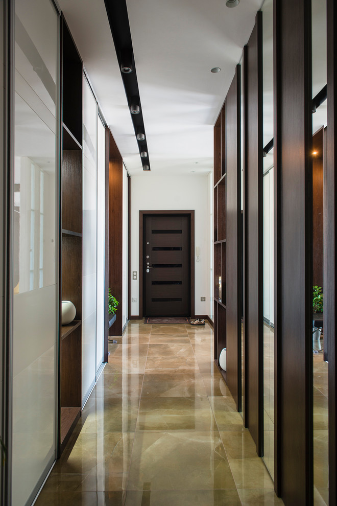 Квартира в ЖК "Парадиз"