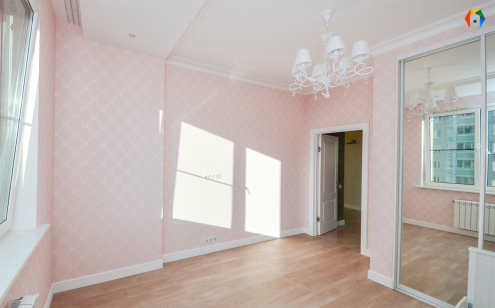 Завидное. Ремонт в г. Видном