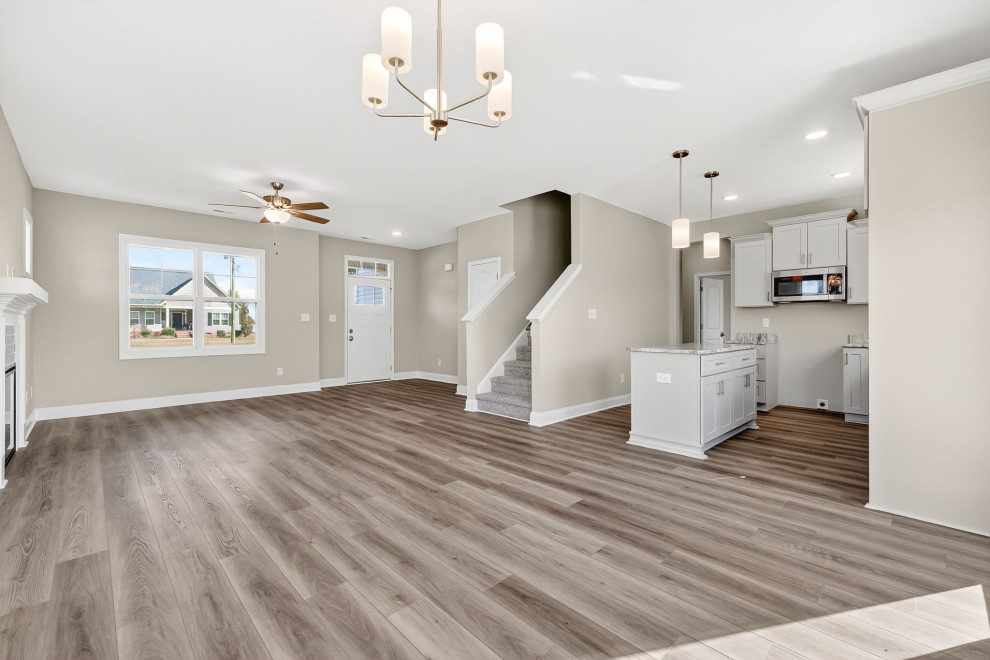 Roslyn Home Plan