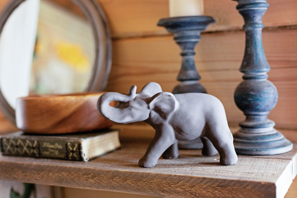 Дом-Баня с историей