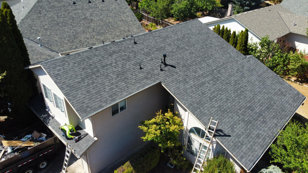 Residential Work