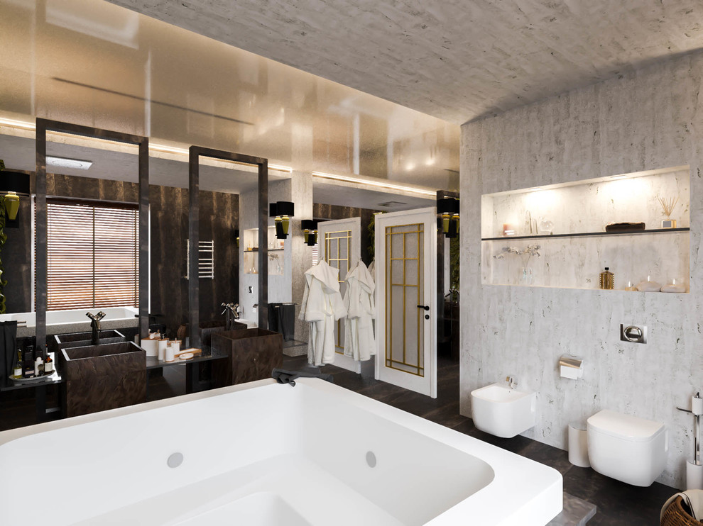 Спальные апартаменты Мысхако