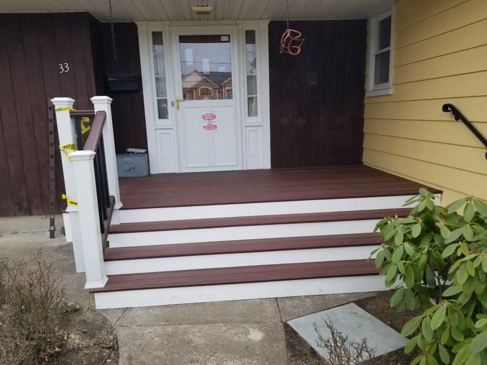 Decks