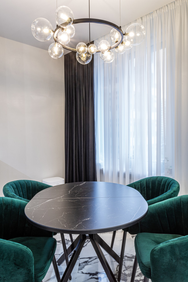 ЖК Приморский квартал