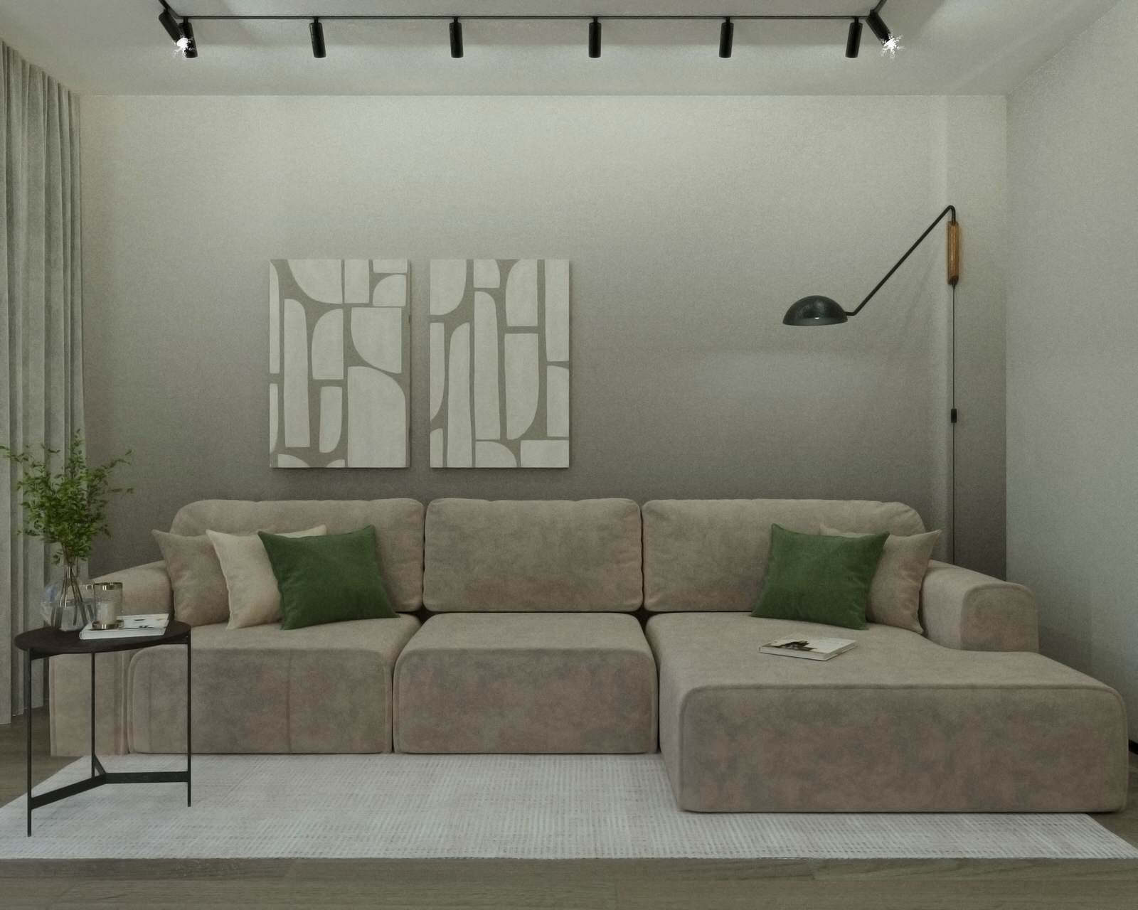 Судостроительная, Красноярск.