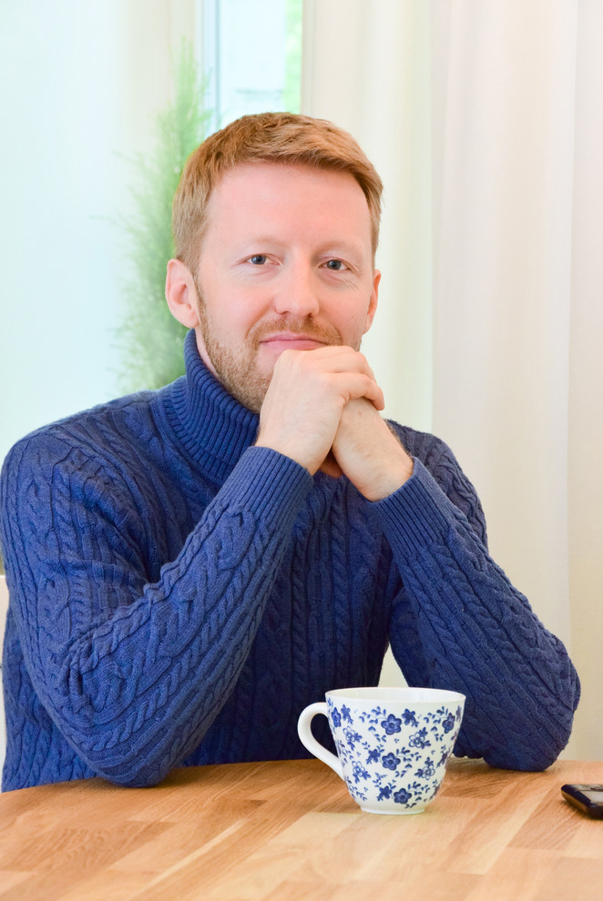 Квартира на Севастопольской